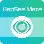 HapSee Mate | Indus Appstore | App Icon