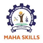 MAHA SKILLS | Indus Appstore | App Icon