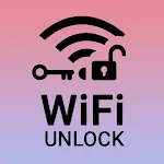 WiFi Password Map & Analyzer | Indus Appstore | App Icon