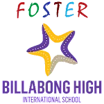 Foster Billabong Parent Portal | Indus Appstore | App Icon