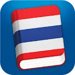 Learn Thai Pro - Phrasebook | Indus Appstore | App Icon