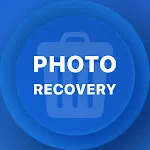 Deleted Photos Recovery Appapp icon