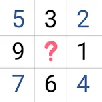 Smart Sudoku - Number Puzzle | Indus Appstore | App Icon