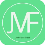 Jeff Vuk Fitness | Indus Appstore | App Icon