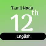 TN 12th English Guide | Indus Appstore | App Icon