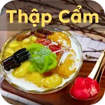 Công thức nấu chè thập cẩm | Indus Appstore | App Icon