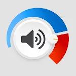 Sound Booster・Increase Volume | Indus Appstore | App Icon