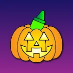 Halloween Kids Games | Indus Appstore | App Icon