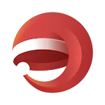 Santa Browser | Indus Appstore | App Icon