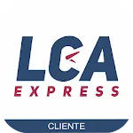 Lca Express - Cliente | Indus Appstore | App Icon