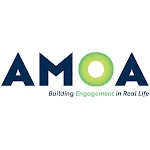 AMOA Engage | Indus Appstore | App Icon