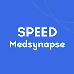 SPEED-Medsynapse by Dr.Nikita | Indus Appstore | App Icon