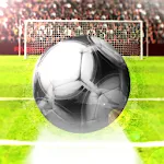 Football Championship-Freekick | Indus Appstore | App Icon