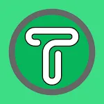 MBTA Trackerapp icon