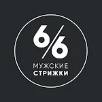 Барбершоп 6/6 (SIXBYSIX) | Indus Appstore | App Icon