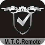 M.T.C.Remote | Indus Appstore | App Icon