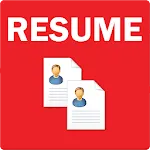 Resume Builder CV Maker | Indus Appstore | App Icon