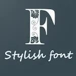 Stylish Fonts | Indus Appstore | App Icon