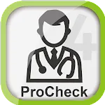 ProCheckapp icon