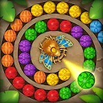 Marble Busters Era | Indus Appstore | App Icon