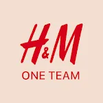 H&M One Team - Employee App | Indus Appstore | App Icon