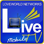 Live TV Mobile | Indus Appstore | App Icon