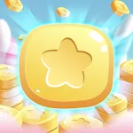 Coin Shower - Puzzle Battle | Indus Appstore | App Icon