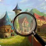 Abandoned Village Hidden Items | Indus Appstore | App Icon