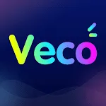 Veco | Indus Appstore | App Icon