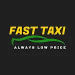 Fast Taxi | Indus Appstore | App Icon