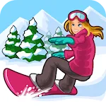 Freeride Fusion Snowboarding | Indus Appstore | App Icon