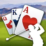 Golf Solitaire: Pro Tour | Indus Appstore | App Icon