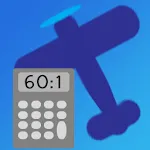 Aviation Calculationsapp icon