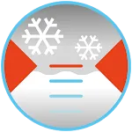 SnowAlarm für Winterdienste | Indus Appstore | App Icon