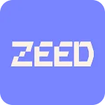 Zeed AI: Watch and Grow Wealth | Indus Appstore | App Icon