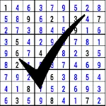 Sudoku Solver | Indus Appstore | App Icon