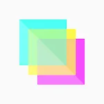 Color Swipe. Puzzle tiles game | Indus Appstore | App Icon