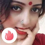 xxxx: video chatting app | Indus Appstore | App Icon