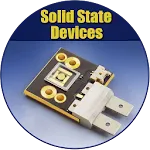 Solid State Devices | Indus Appstore | App Icon