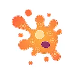 USM amoeba | Indus Appstore | App Icon