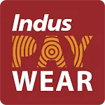 Indus PayWear | Indus Appstore | App Icon