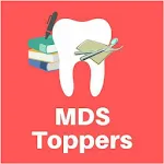 MDS TOPPERS | Indus Appstore | App Icon