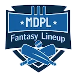 MDPL - AI Fantasy 11 Lineups | Indus Appstore | App Icon