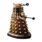 Dalek Voice Changer | Indus Appstore | App Icon