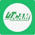 UTCAM Móvil | Indus Appstore | App Icon