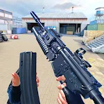 Shoot War Strike : fps Ops | Indus Appstore | App Icon