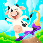 Farm Escape Runner | Indus Appstore | App Icon