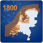 DKW 1800 series | Indus Appstore | App Icon