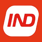 IND/de Team | Indus Appstore | App Icon