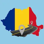 Situația Drumurilor - România | Indus Appstore | App Icon